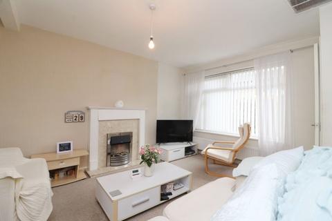 63 Clitheroe Drive, Bury, BL8 2JU