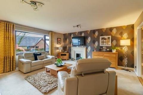 5 bedroom detached house for sale, Sunny Bower Street, Bury BL8