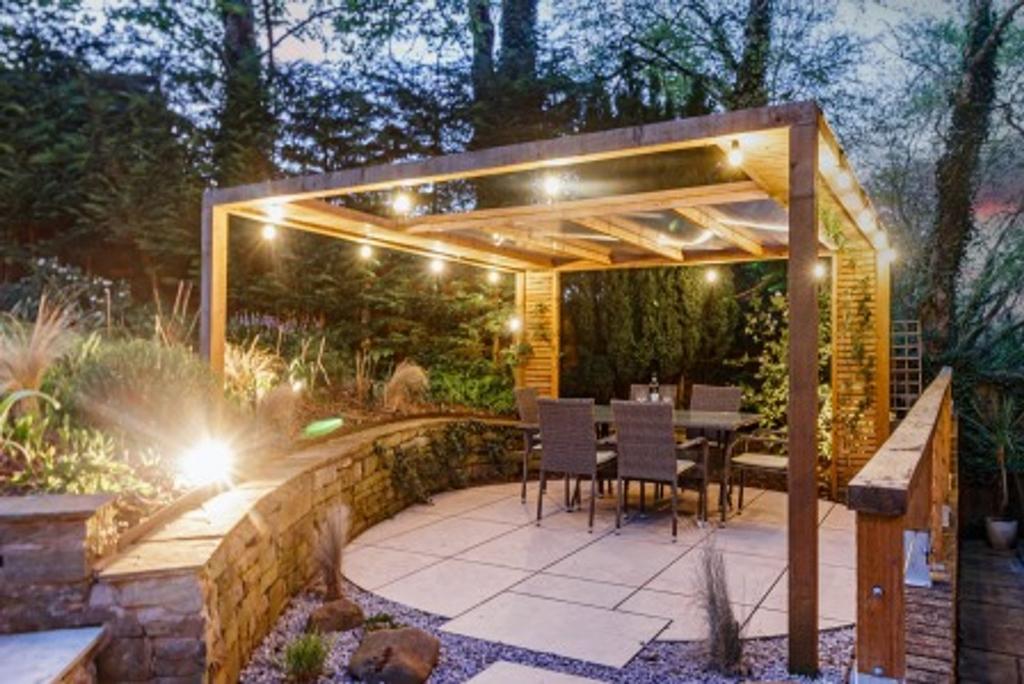 Pergola