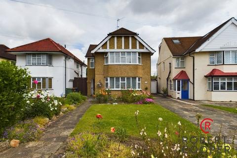 4 bedroom detached house for sale, Northumberland Road, Harrow, HA2