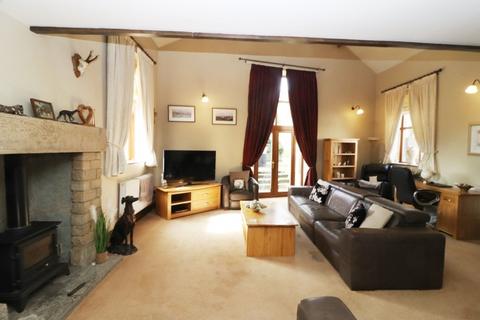 3 bedroom barn conversion for sale, Hollymount Lane, Bury BL8