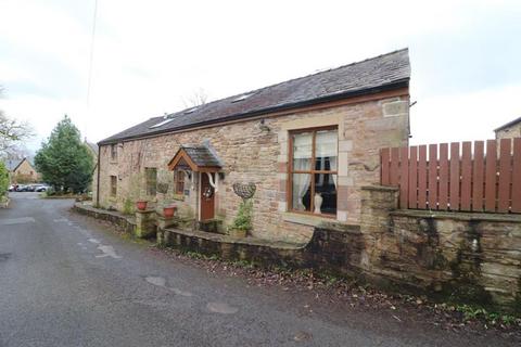 3 bedroom barn conversion for sale, Hollymount Lane, Bury BL8