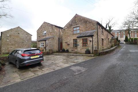 3 bedroom barn conversion for sale, Hollymount Lane, Bury BL8