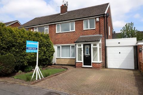 10 Arran Grove, Radcliffe, Manchester, M26 4WP
