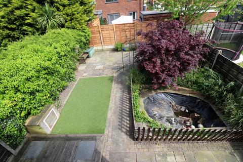 10 Arran Grove, Radcliffe, Manchester, M26 4WP