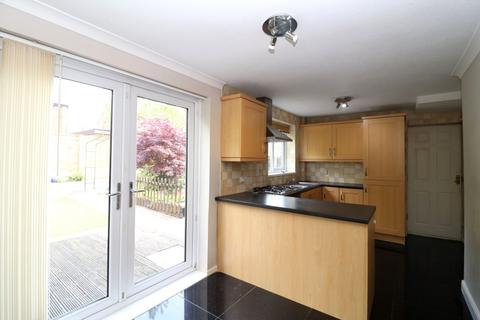 10 Arran Grove, Radcliffe, Manchester, M26 4WP