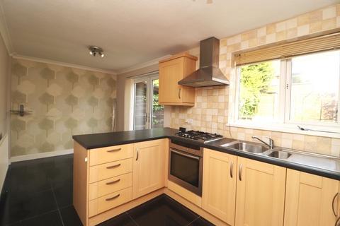 10 Arran Grove, Radcliffe, Manchester, M26 4WP