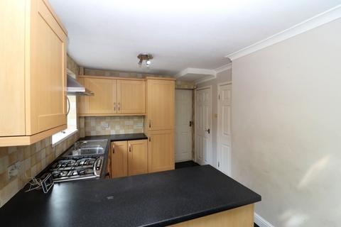 10 Arran Grove, Radcliffe, Manchester, M26 4WP