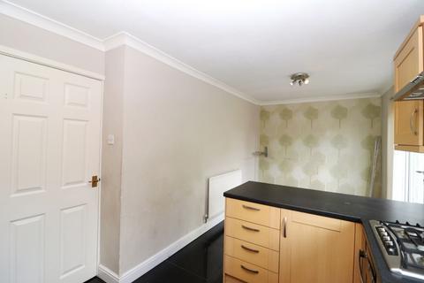 10 Arran Grove, Radcliffe, Manchester, M26 4WP