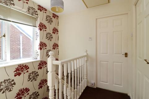 10 Arran Grove, Radcliffe, Manchester, M26 4WP