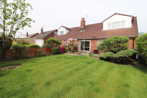 3 bedroom semi-detached house for sale, Newington Drive, Bury BL8