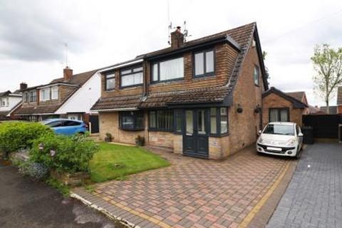 3 bedroom semi-detached house for sale, Neston Road, Bury BL8