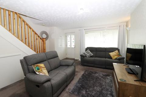 3 bedroom semi-detached house for sale, Neston Road, Bury BL8