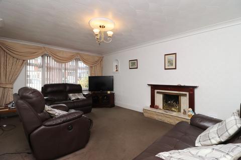 3 bedroom detached house for sale, The Crescent, Manchester M26