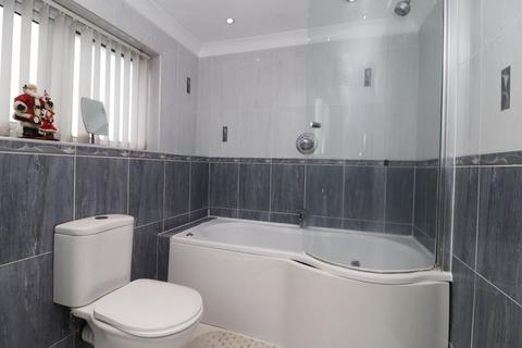 3 bedroom semi-detached house for sale, The Crescent, Manchester M26