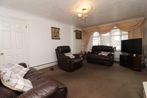 3 bedroom semi-detached house for sale, The Crescent, Manchester M26