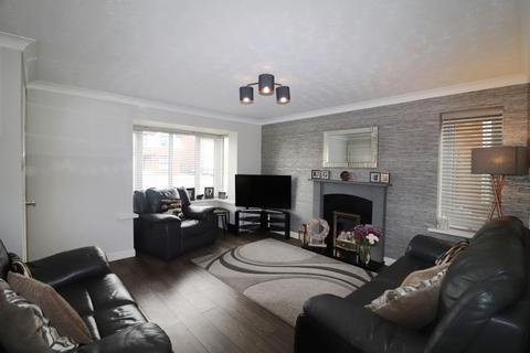 4 bedroom detached house for sale, Hunter Drive, Manchester M26