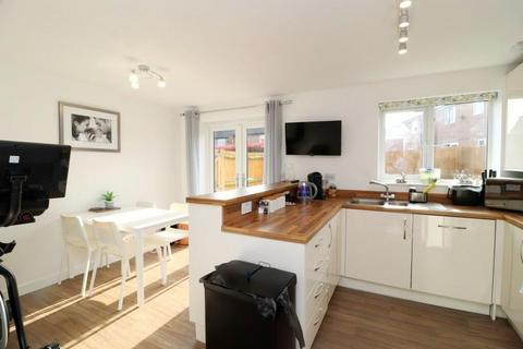 27 Connaught Avenue, Radcliffe, Manchester, M26 4XB