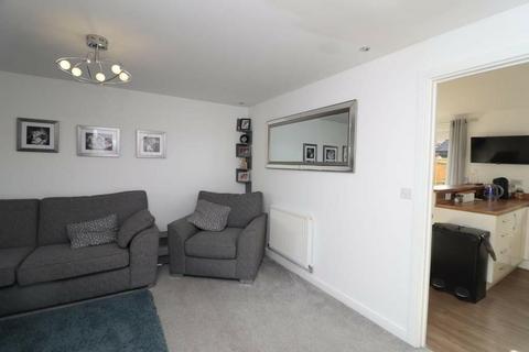 27 Connaught Avenue, Radcliffe, Manchester, M26 4XB