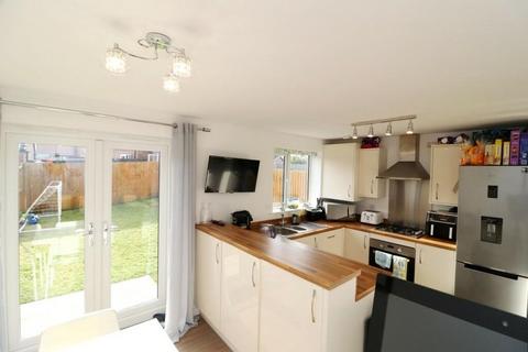 27 Connaught Avenue, Radcliffe, Manchester, M26 4XB