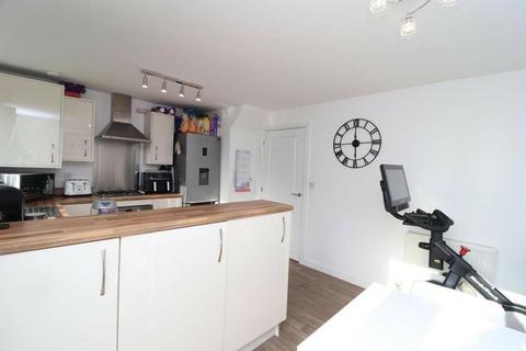 27 Connaught Avenue, Radcliffe, Manchester, M26 4XB