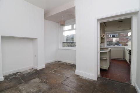 2 bedroom terraced house for sale, Holcombe Road, Bury BL8