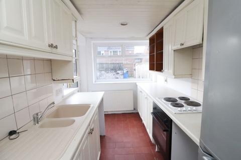 2 bedroom terraced house for sale, Holcombe Road, Bury BL8