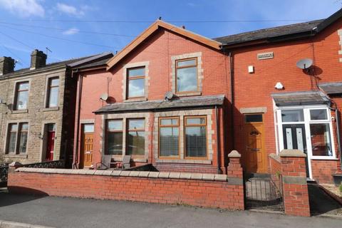 2 bedroom terraced house for sale, Holcombe Road, Bury BL8