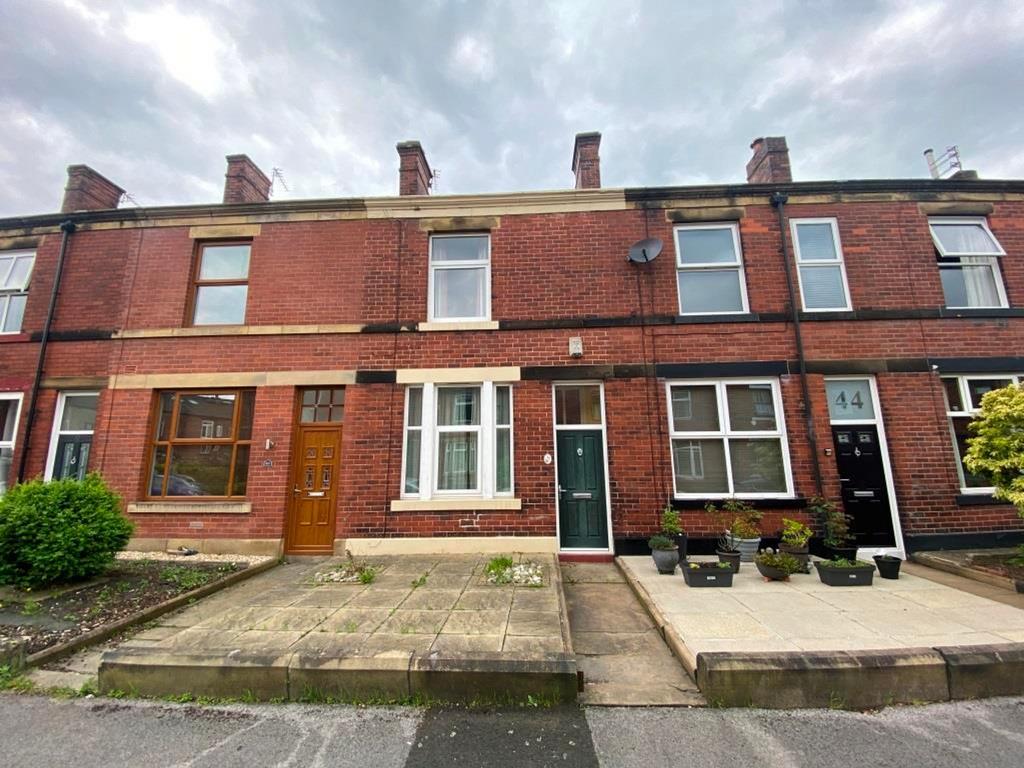 46 Cornall Street