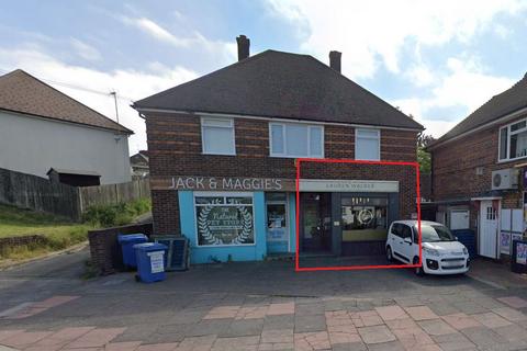 Retail property (high street) for sale, Wilmington Parade, Brighton BN1