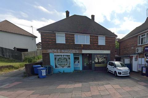 Retail property (high street) for sale, Wilmington Parade, Brighton BN1