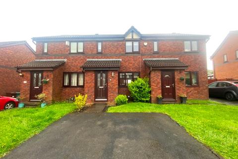 101 Warwick Road, Radcliffe, Manchester, M26 4HL