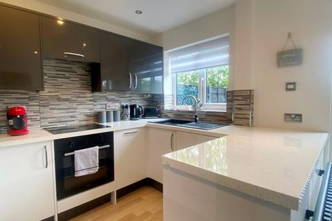101 Warwick Road, Radcliffe, Manchester, M26 4HL