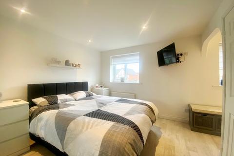 101 Warwick Road, Radcliffe, Manchester, M26 4HL