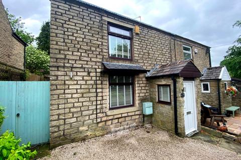 2 bedroom cottage for sale, Harwood Road, Bury BL8