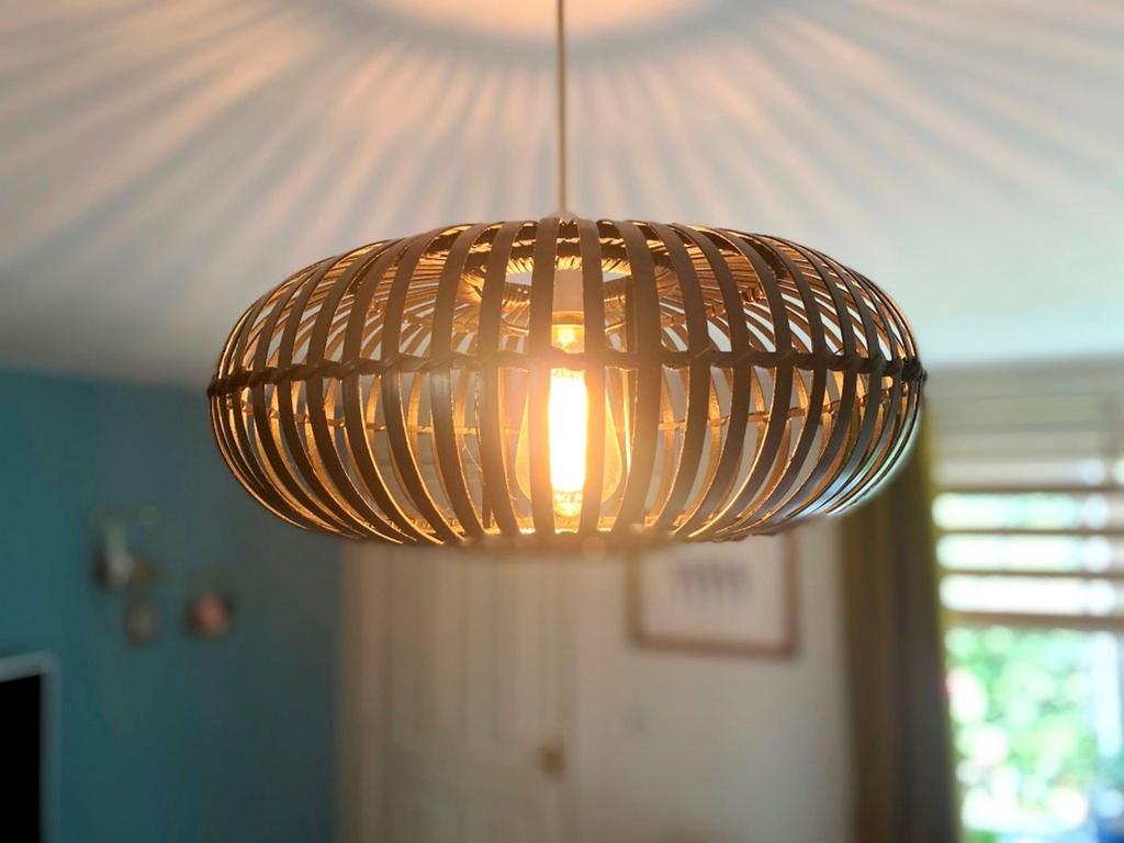 Lounge light