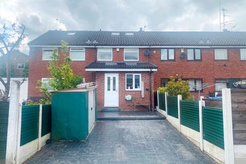 3 bedroom townhouse for sale, Copthorne Walk, Bury BL8