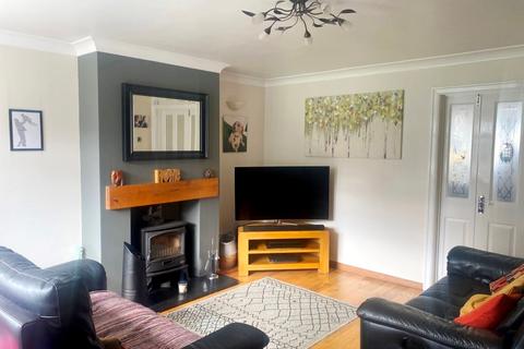 14 Copthorne Walk, Tottington, Bury, BL8 3JX