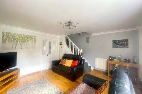 14 Copthorne Walk, Tottington, Bury, BL8 3JX