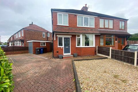 3 bedroom semi-detached house for sale, Pembroke Drive, Bury BL9