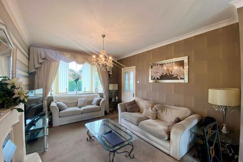 3 bedroom semi-detached house for sale, Pembroke Drive, Bury BL9