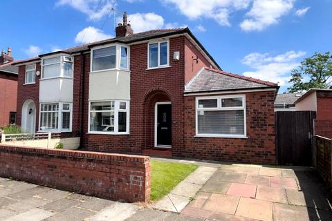 3 bedroom semi-detached house for sale, Dalton Street, Bury BL8