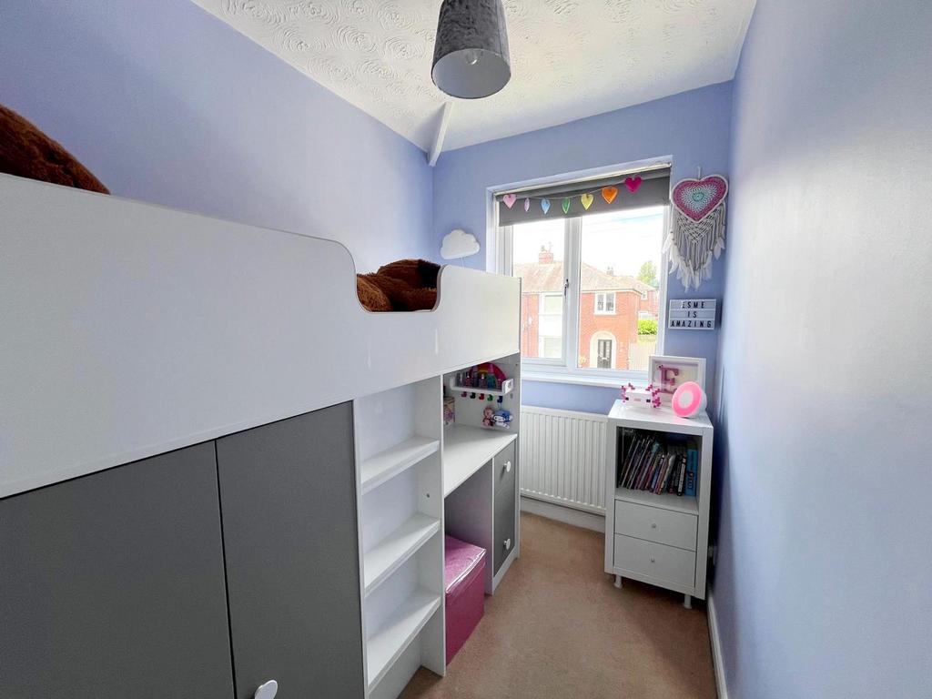 Bedroom 3