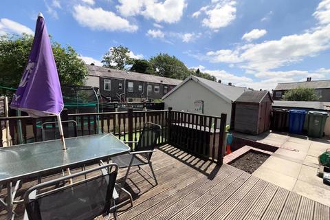 42 Dalton Street, Bury, BL8 2RG