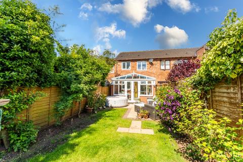 2 bedroom terraced house for sale, Manor Rise, Lichfield, Staffordshire, WS14