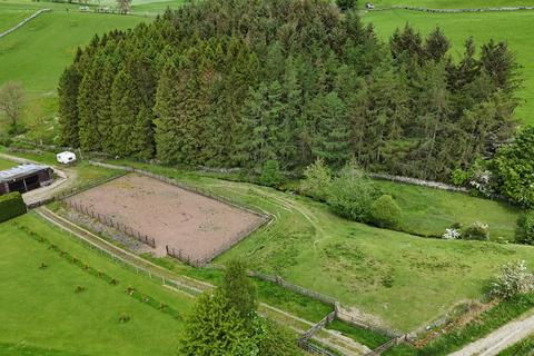 3 bedroom property with land for sale, Plot At Buxton, Selkirk, Scottish Borders, SELKIRK, TD7