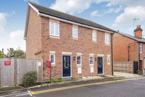 2 bedroom semi-detached house for sale, Havelock Road, Wokingham, RG41