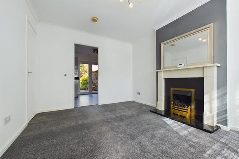 2 bedroom terraced house to rent - Firestone Close, Leicester