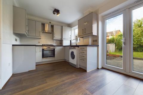 undefined, Firestone Close, Leicester