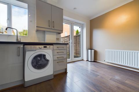 undefined, Firestone Close, Leicester